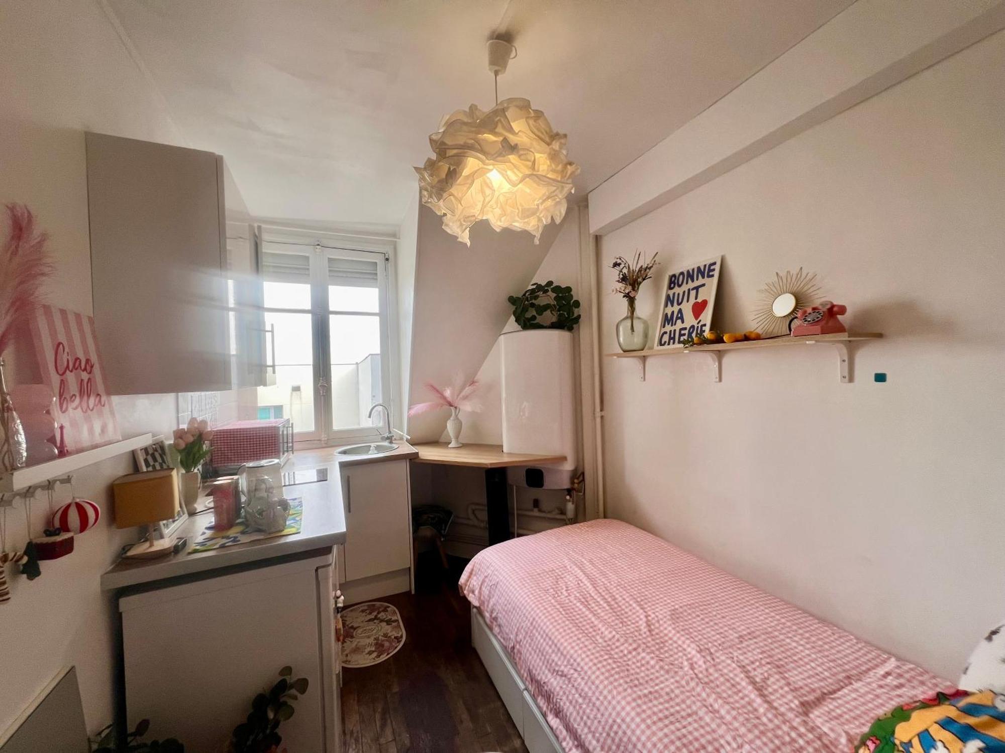 Appartamento Centre Orsay *